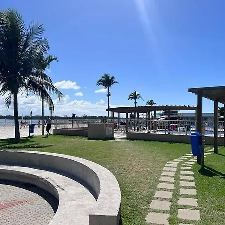 Arraial Do Cabo - Golden Lake Exterior photo