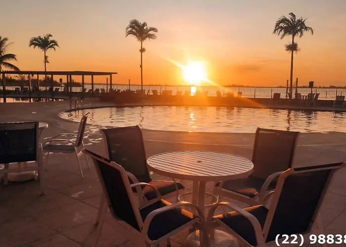 Golden Lake Resort, Arraial do Cabo