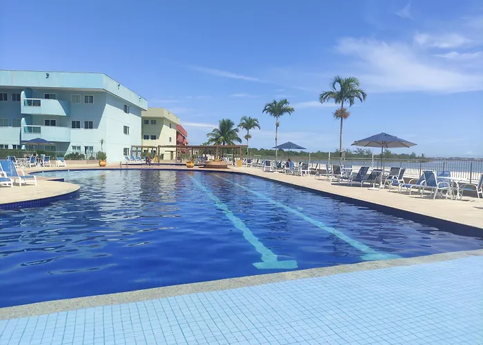 Golden Lake Resort, Arraial do Cabo