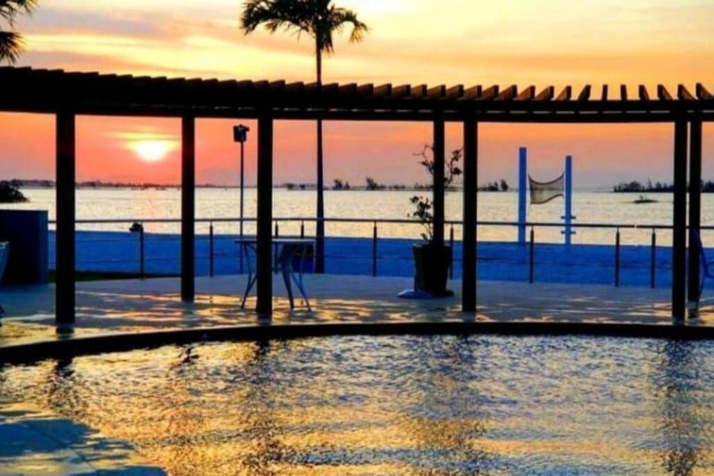 Apartment - Golden Arraial do Cabo
