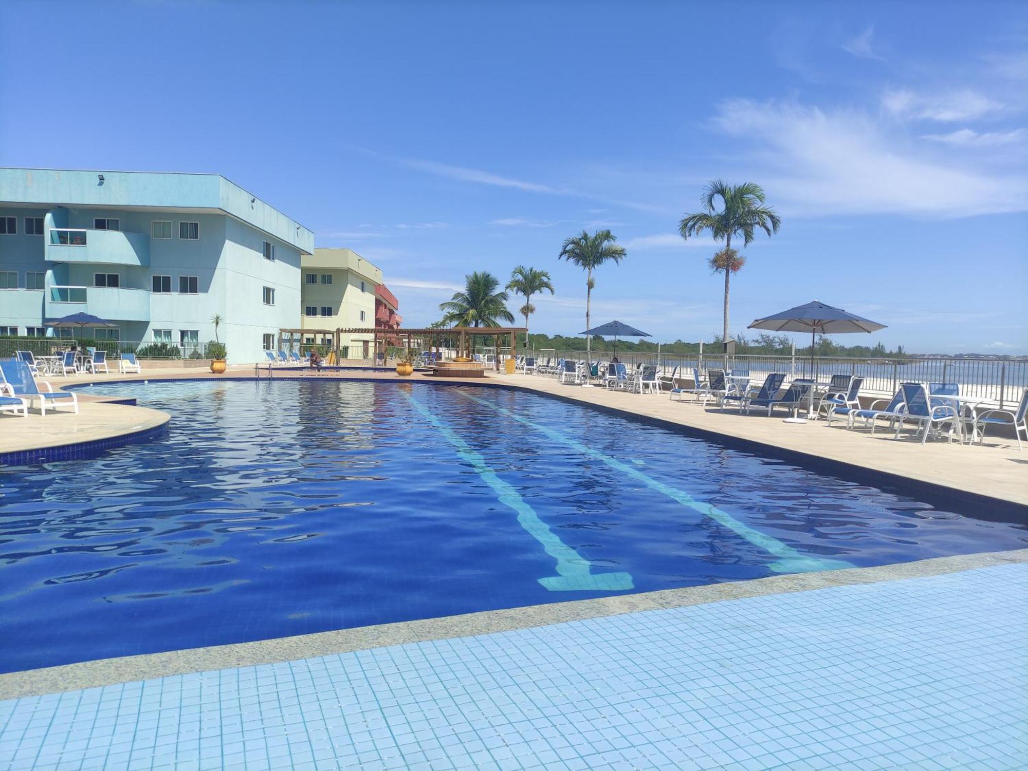 Golden Resort, Apartamento Arraial do Cabo