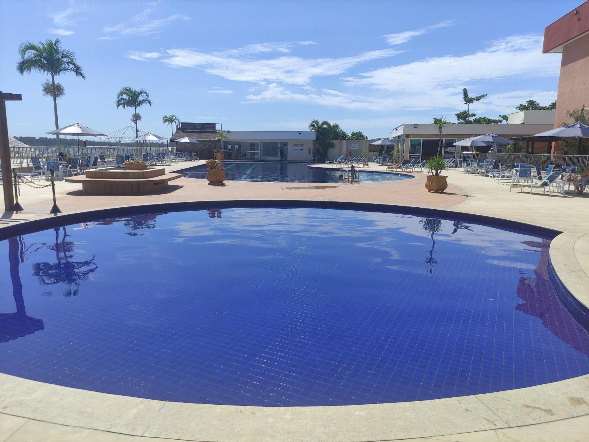Apartamento Golden Resort, Arraial do Cabo