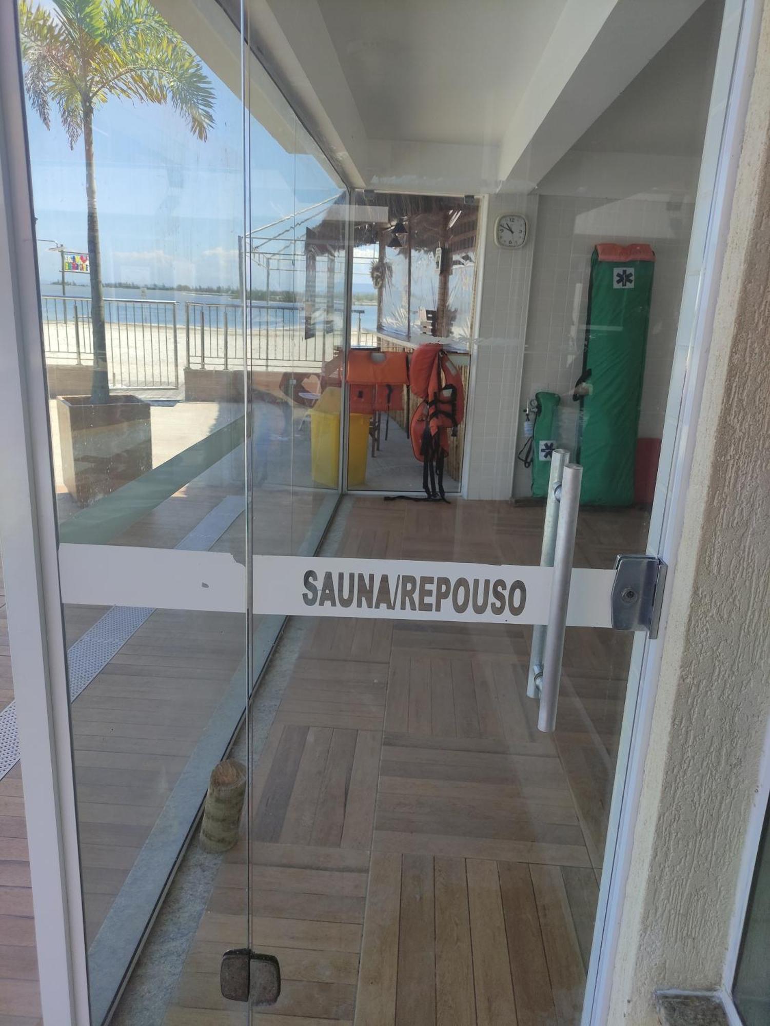 Apartamento Golden Resort, *