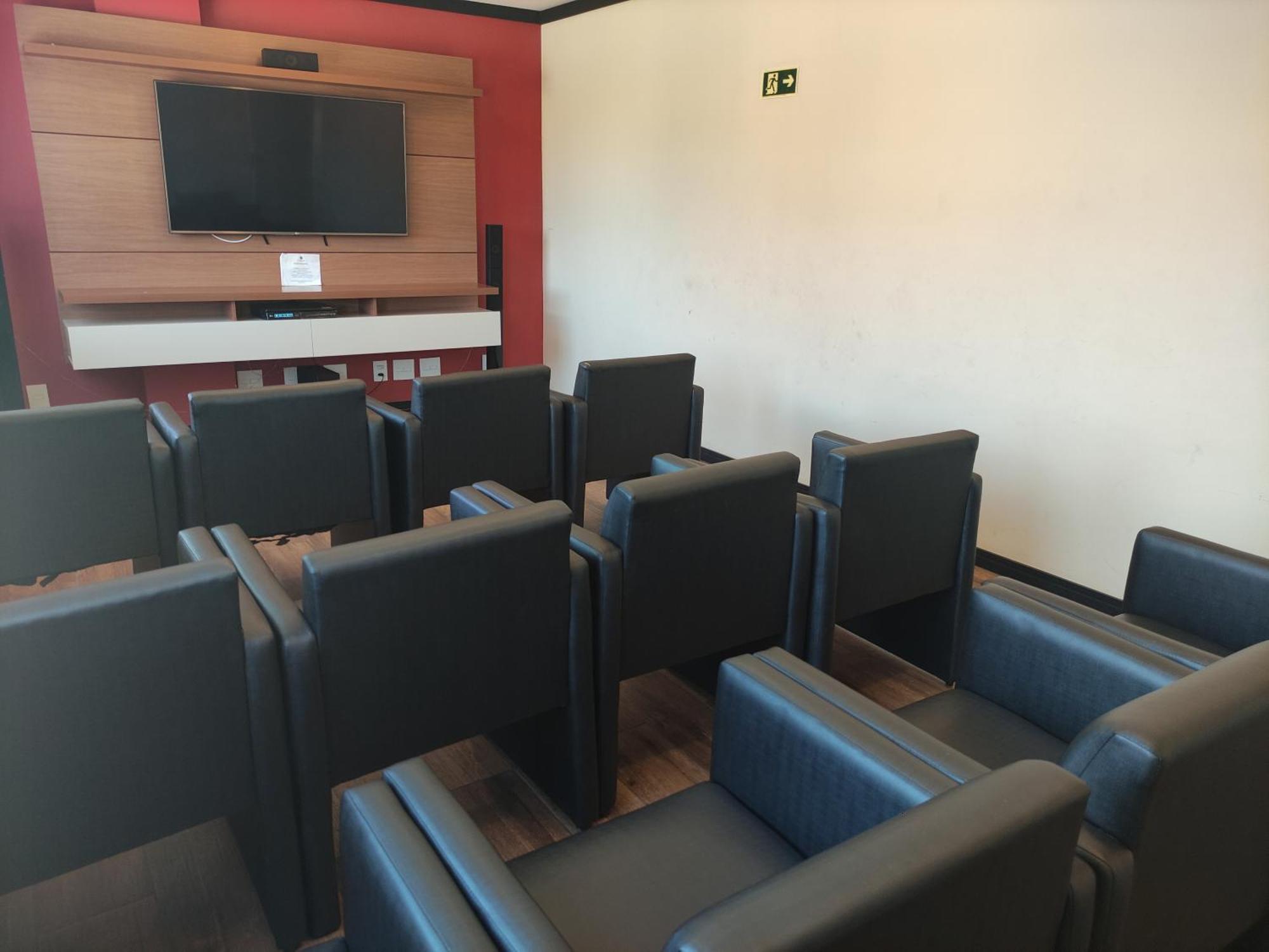 Golden Resort, Apartamento *