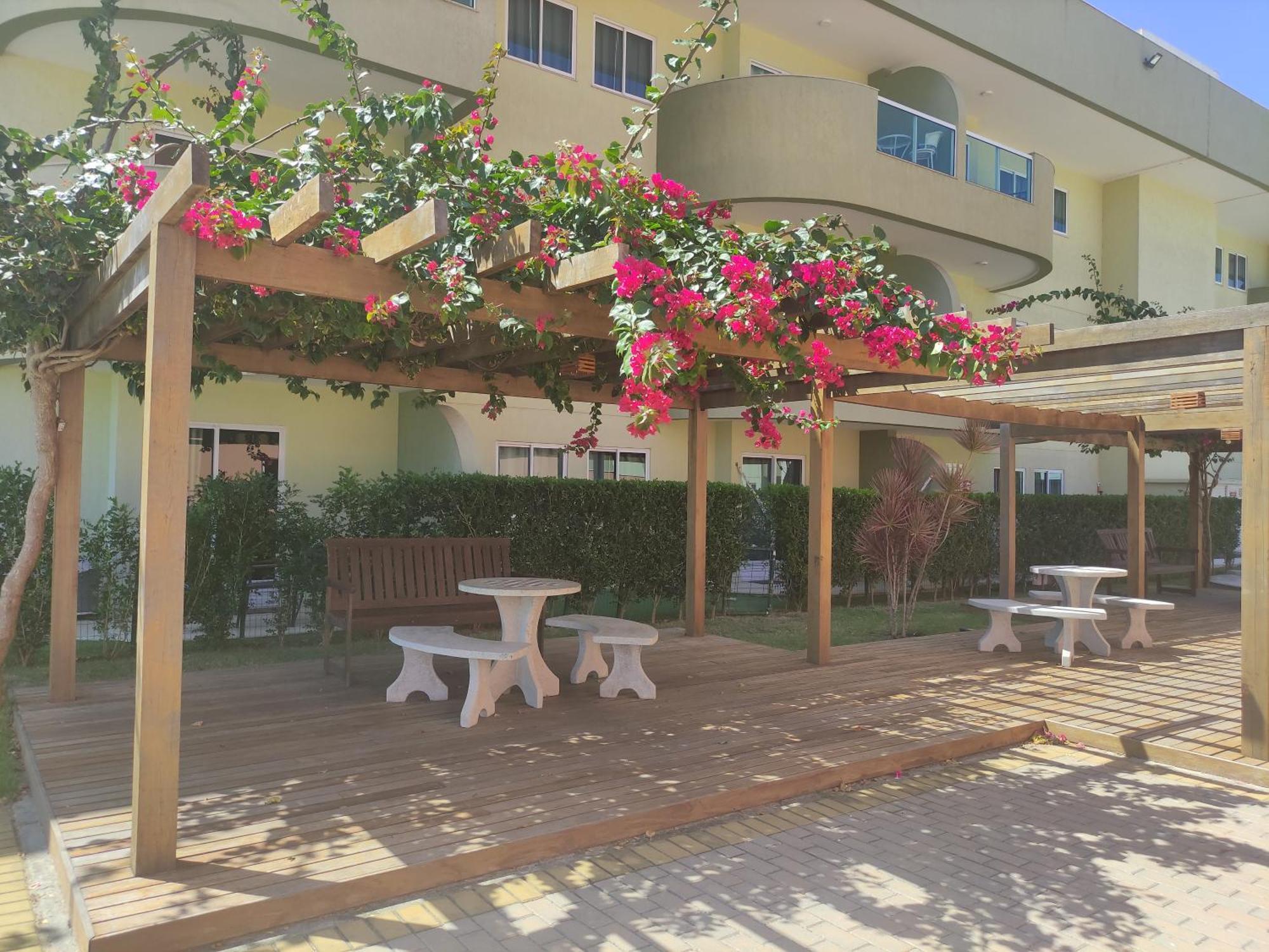 Golden Resort, Apartamento Arraial do Cabo