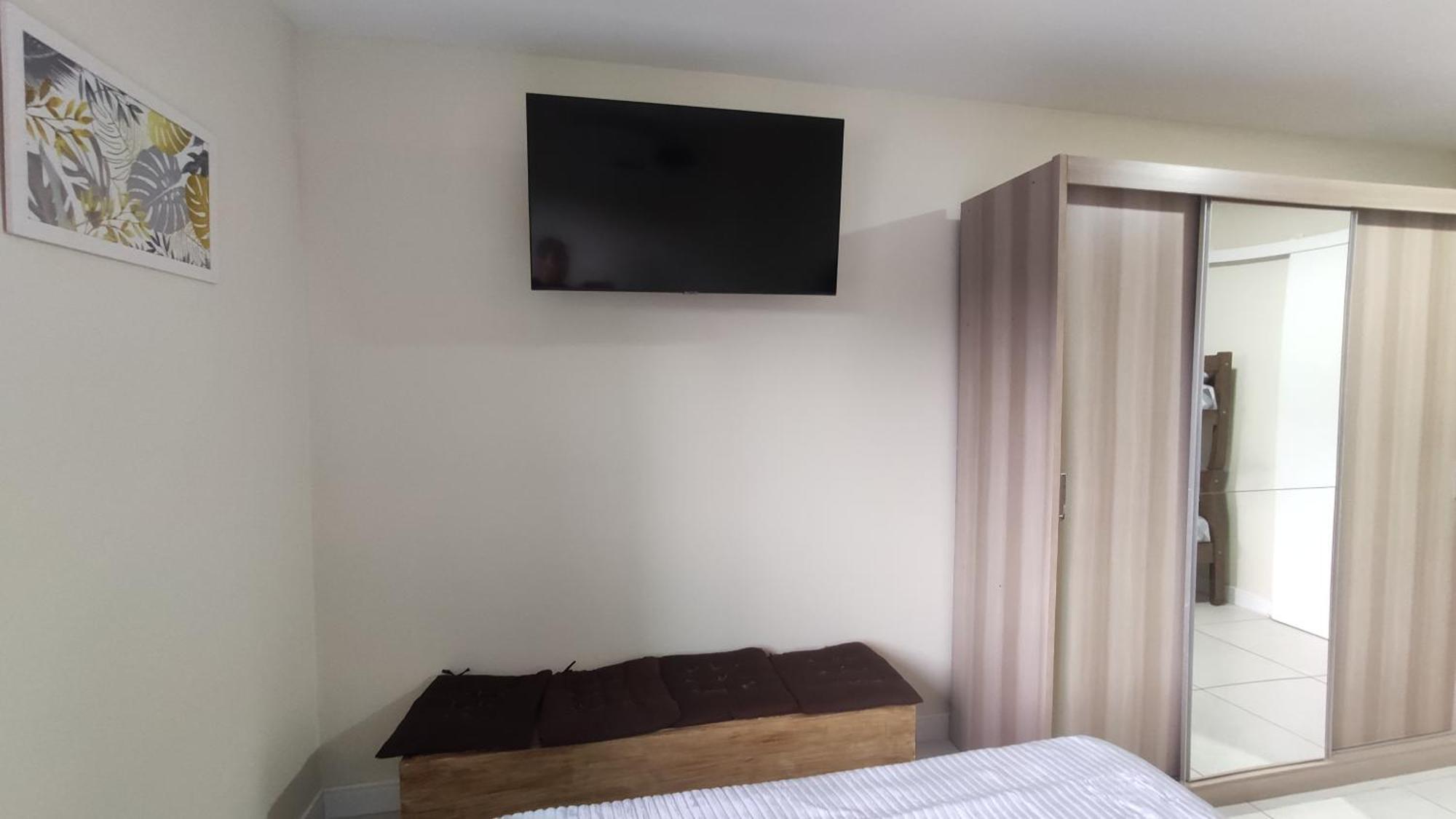 Golden Resort, Apartamento