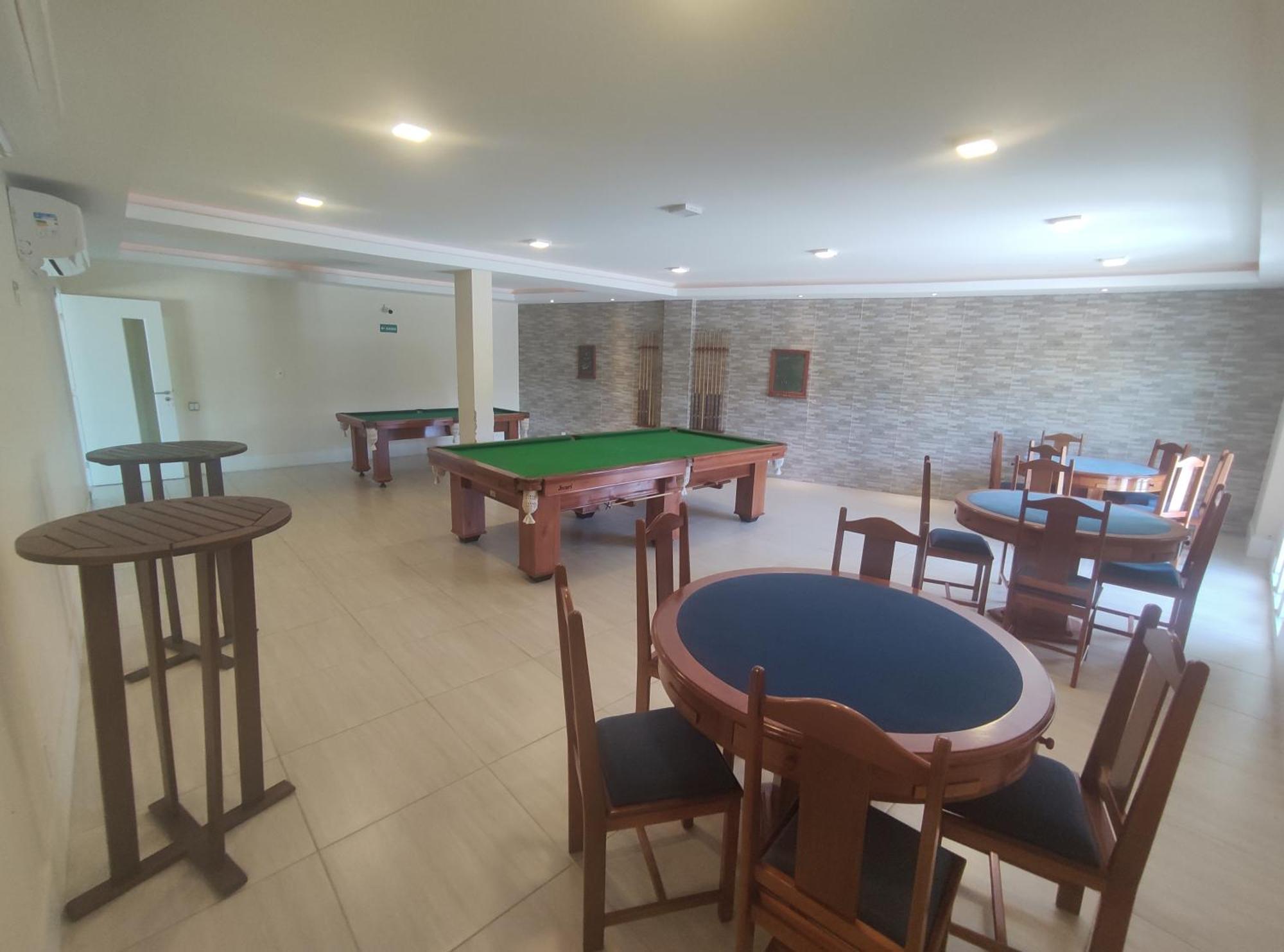 Golden Resort, Apartamento Arraial do Cabo