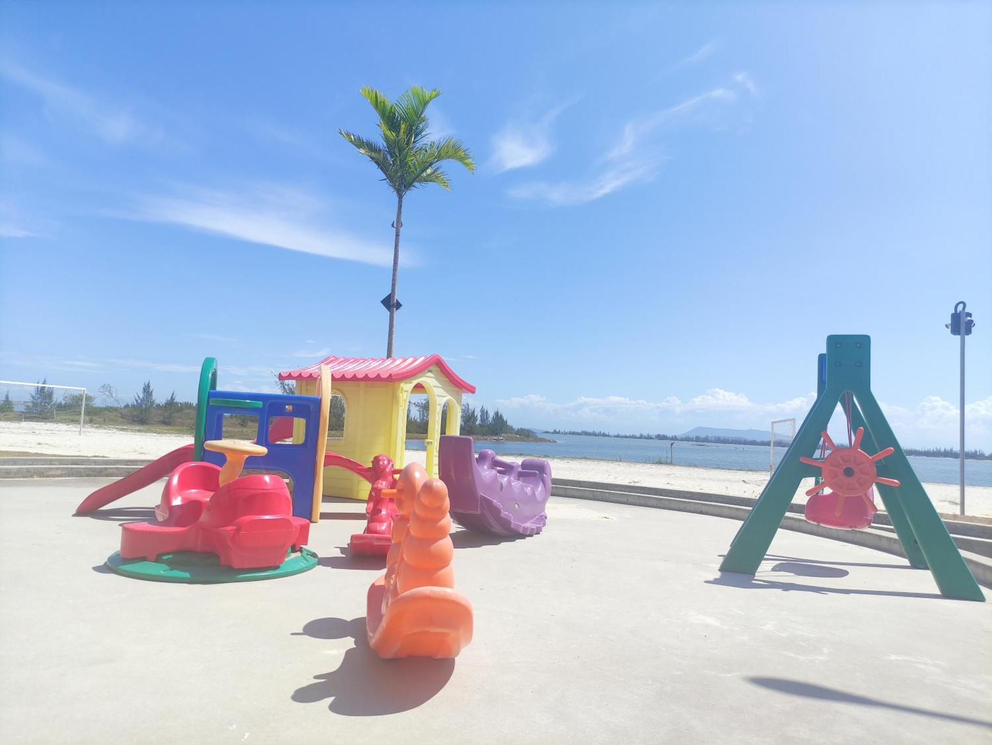 Golden Resort, * Arraial do Cabo