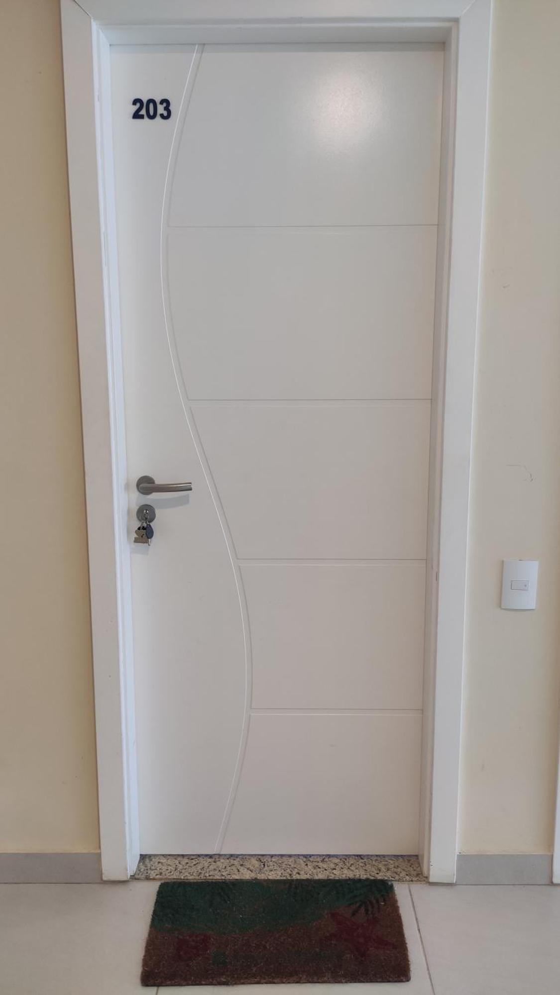 Apartamento Golden Resort,